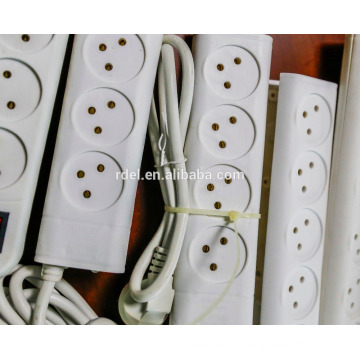 israel Extension Cord socket